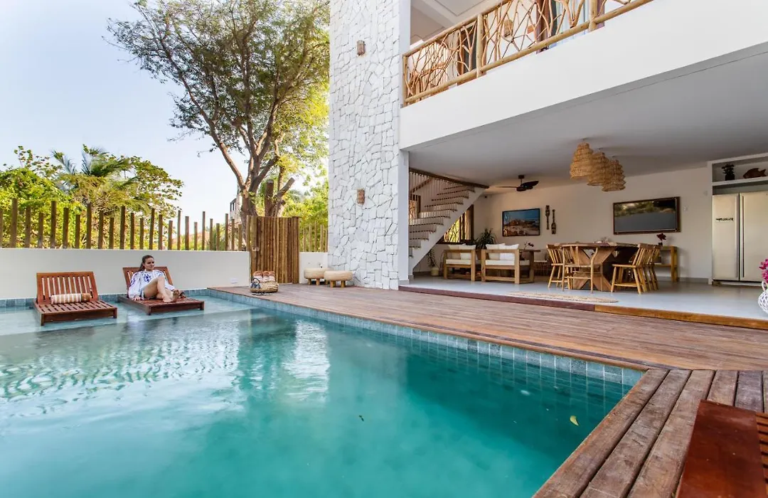 Villa Odara-1